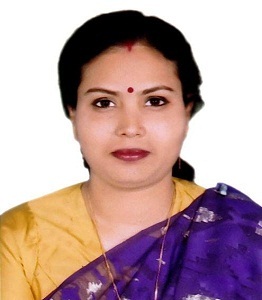 Shapna Biswas
